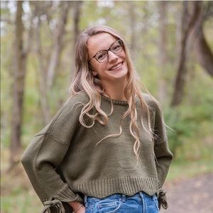 Meet your Posher, Kiley